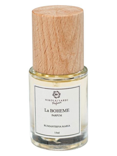 La Boheme