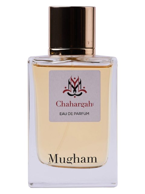 Chahargah