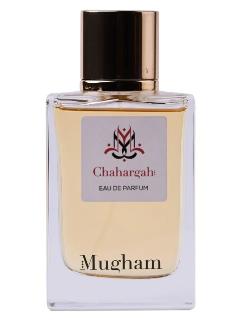 Chahargah