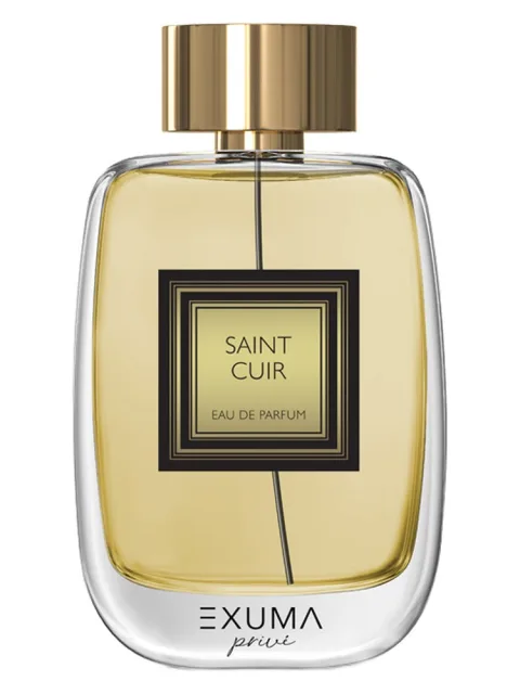 Saint Cuir