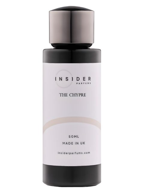 The Chypre