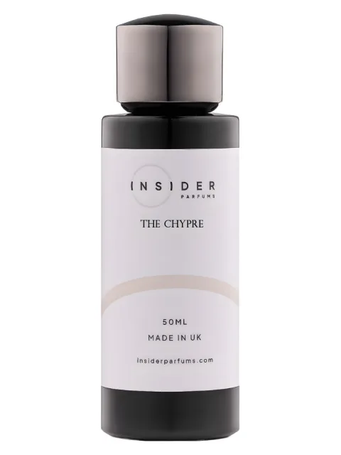 The Chypre