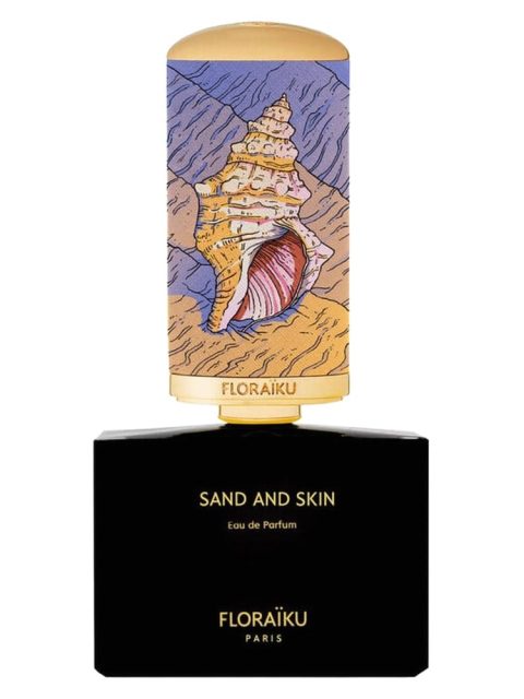 Sand and Skin
