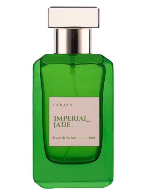 Imperial Jade