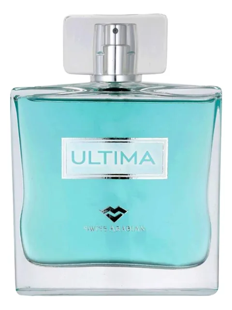 Ultima