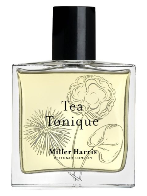 Tea Tonique