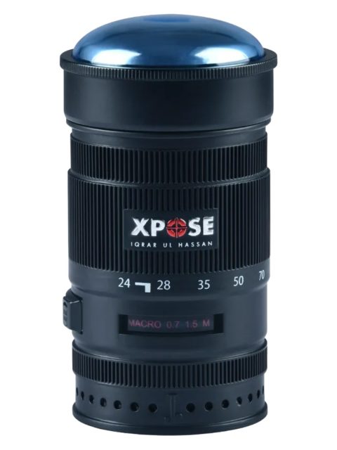Xpose