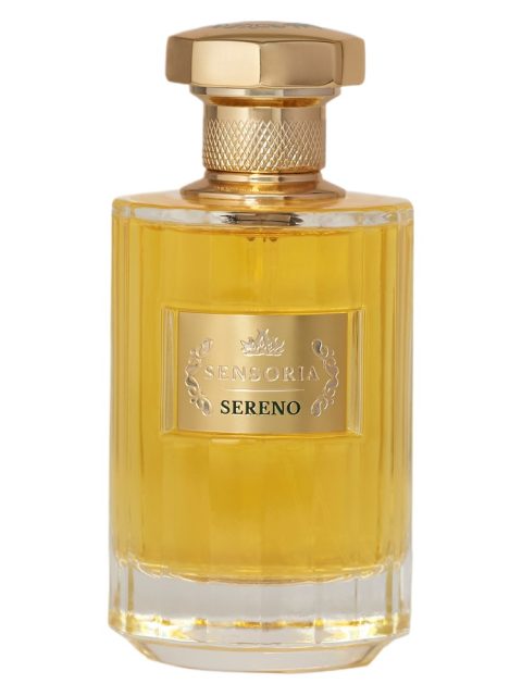 Sereno