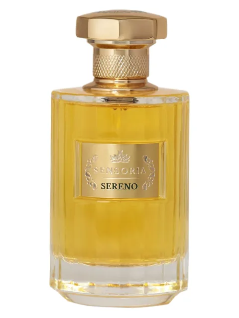 Sereno