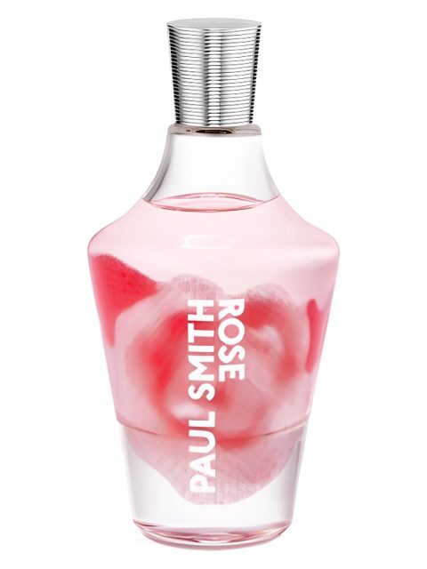 Paul Smith Rose 2018
