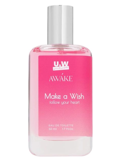 Make a Wish Follow Your Heart