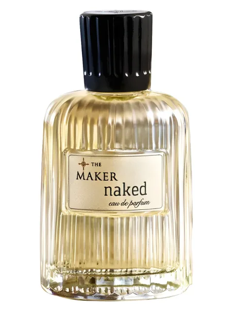 Naked