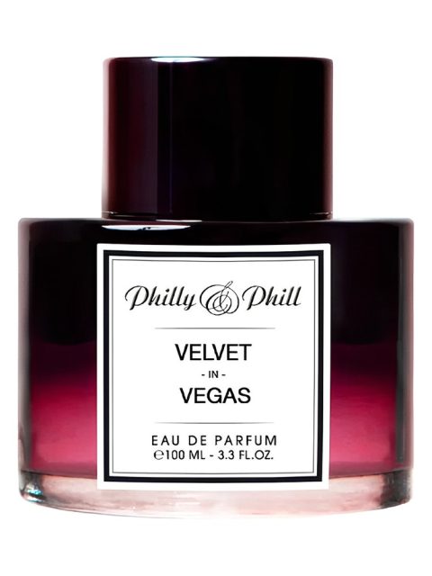 Velvet in Vegas