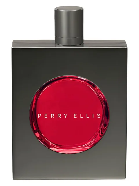 Perry Ellis Red