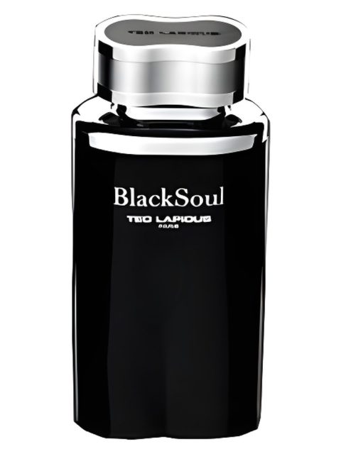 Black Soul