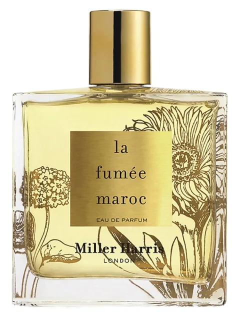 La Fumee Maroc