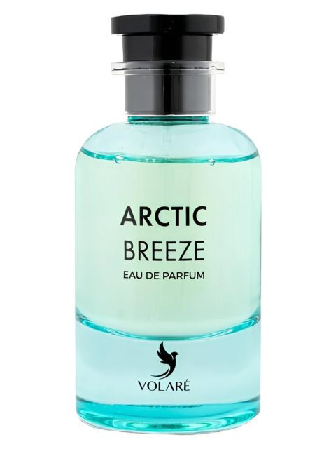 Arctic Breeze