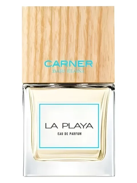 La Playa
