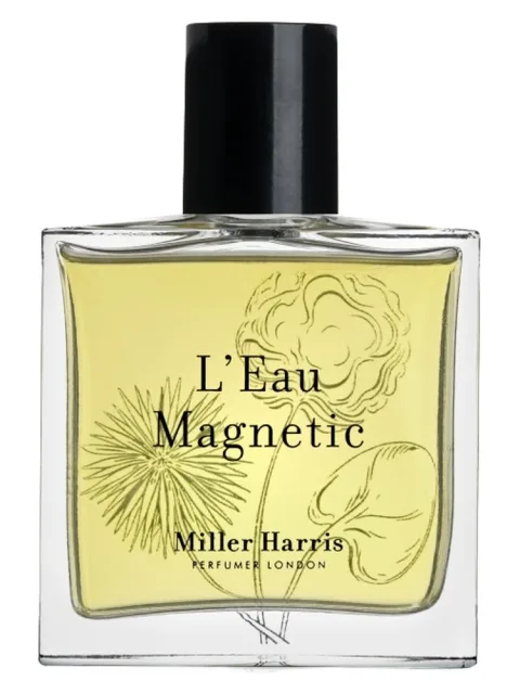 L'Eau Magnetic