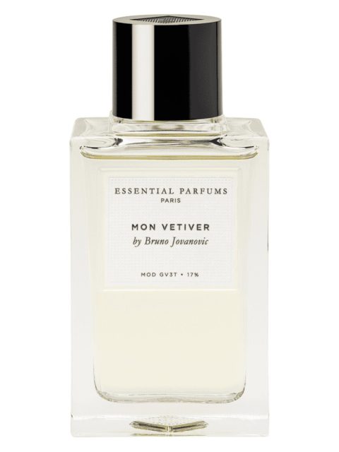 Mon Vetiver