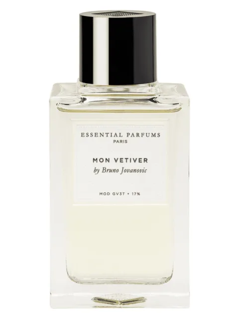Mon Vetiver