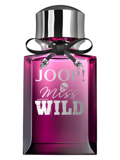 Miss Wild