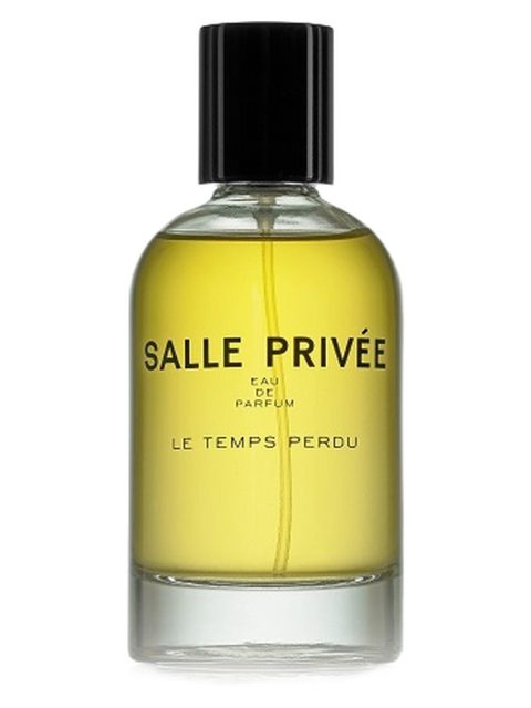 Le Temps Perdu