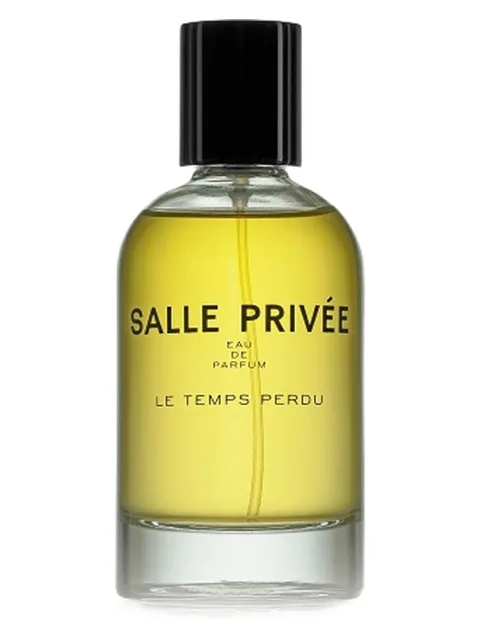 Le Temps Perdu
