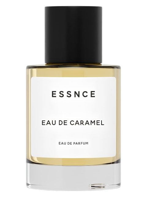 Eau de Caramel