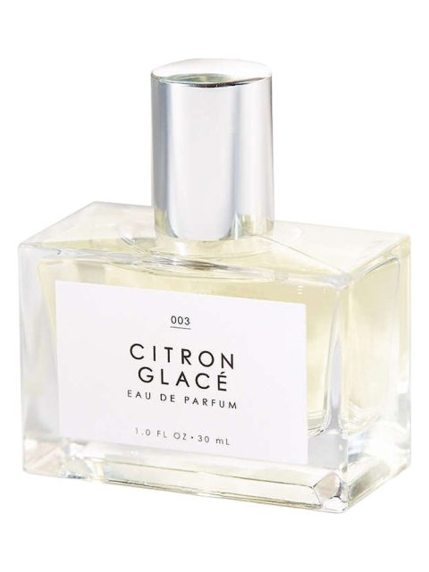 Citron Glacé