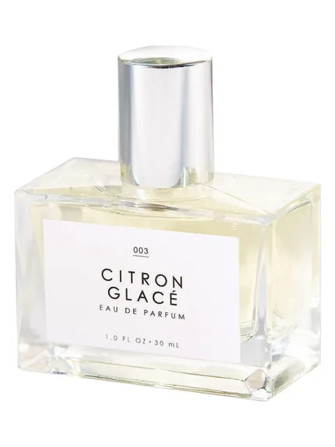 Citron Glacé