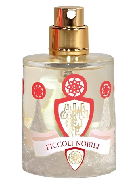 Piccoli Nobili