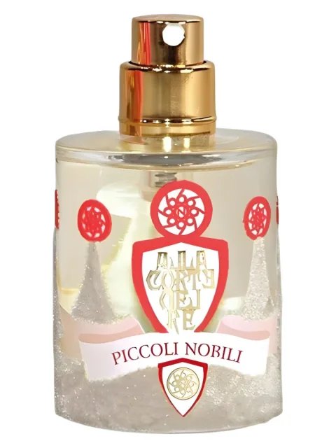 Piccoli Nobili