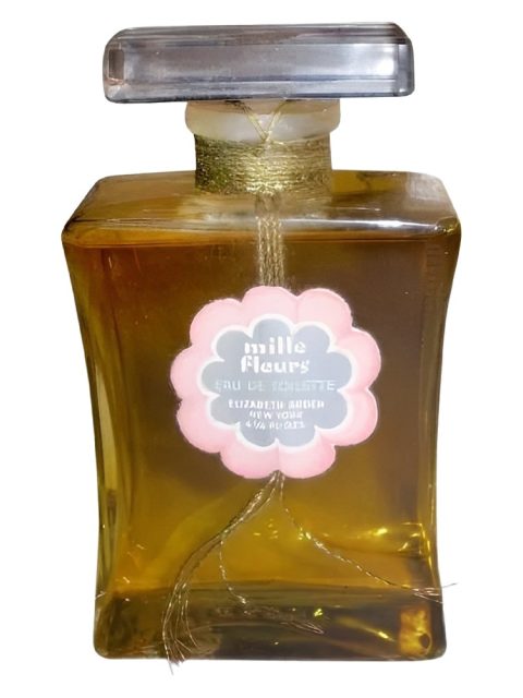Mille Fleurs