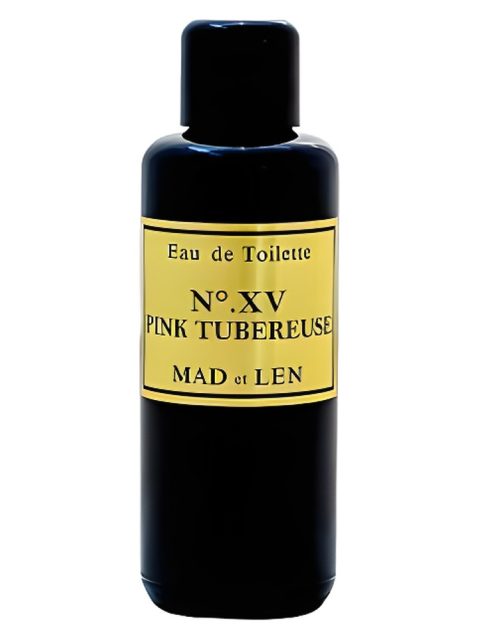 No. XV Pink Tubereuse