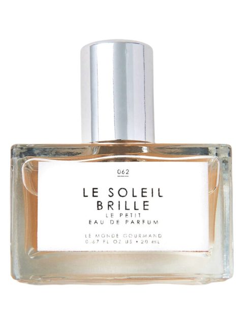 Le Soleil Brille