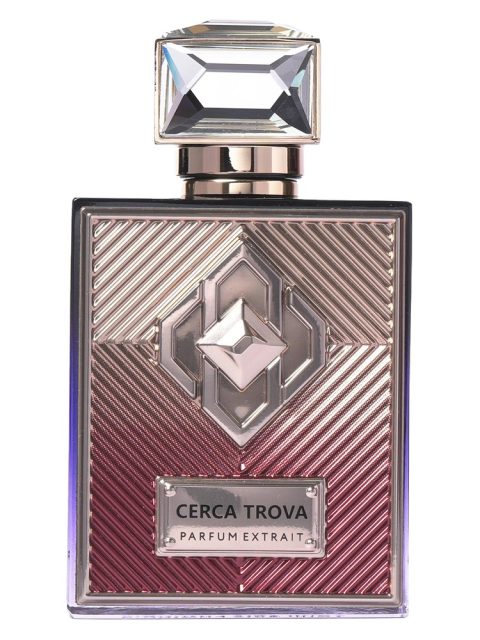 Cerca Trova — Elixir of Discovery