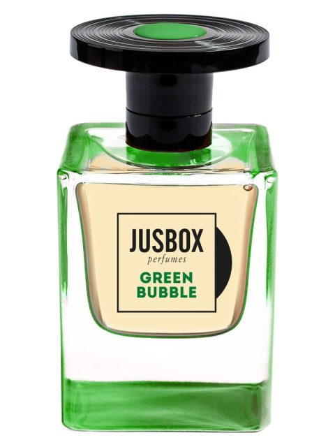 Green Bubble