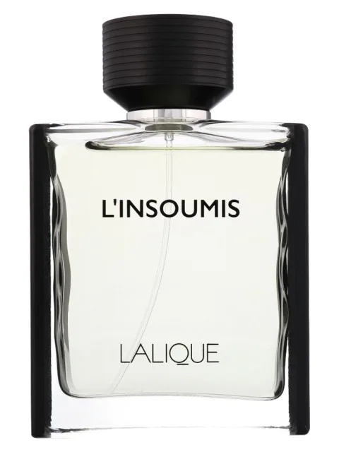 L'Insoumis
