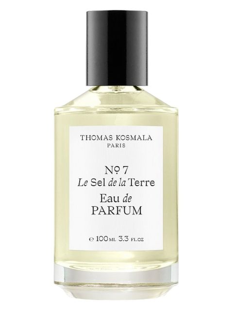 Le Sel de la Terre