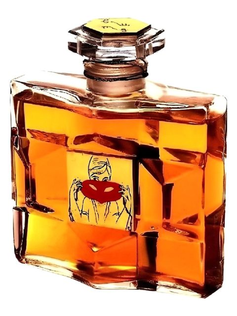 Masque Rouge