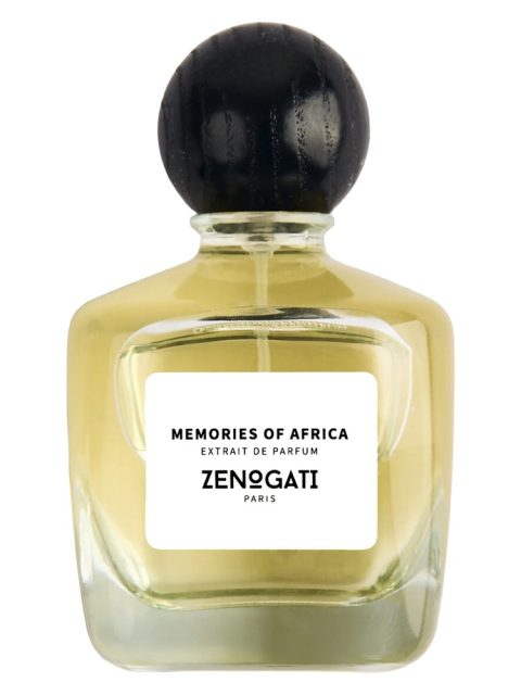 Memories of Africa