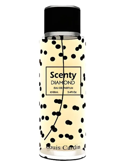 Scenty Diamond