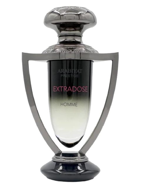 Extradose Homme