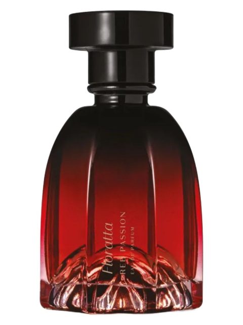 Floratta Red Passion