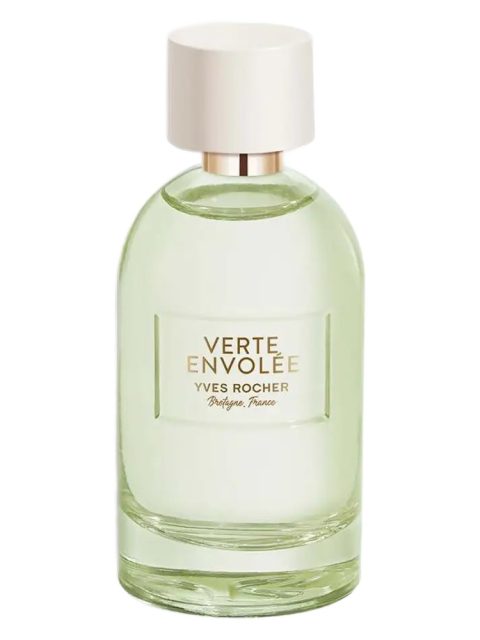 Verte Envolee