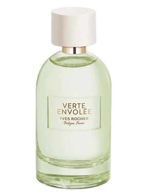 Verte Envolee