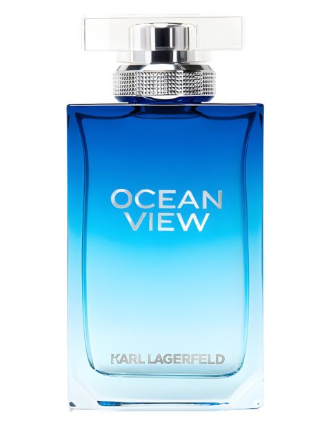 Ocean View For Men