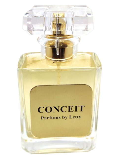 Conceit