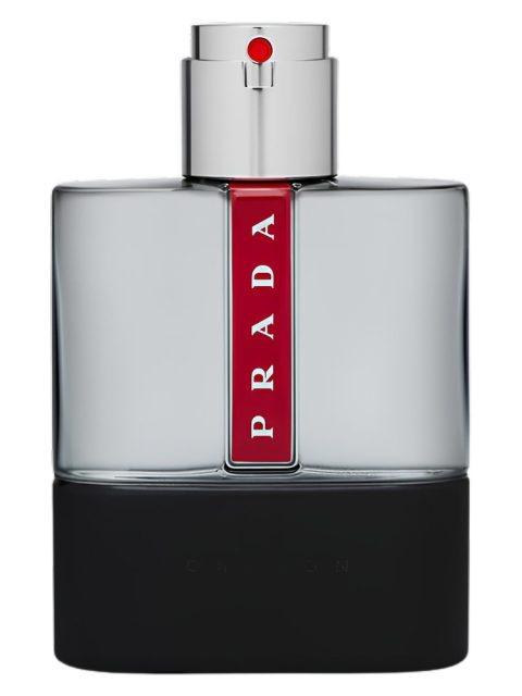 Luna Rossa Carbon Eau de Toilette